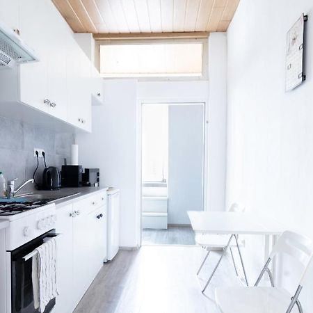 New & Central Marzstrasse City Apartment With Own Exit To The Inner Garden Βιέννη Εξωτερικό φωτογραφία